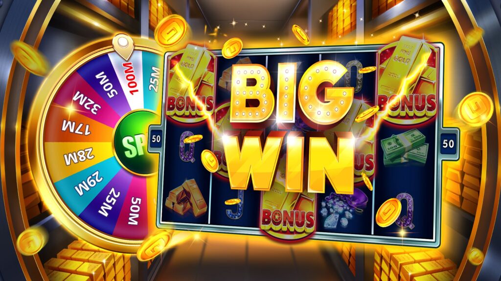 Cách Đọc Bảng Trả Thưởng Trong Slot Game