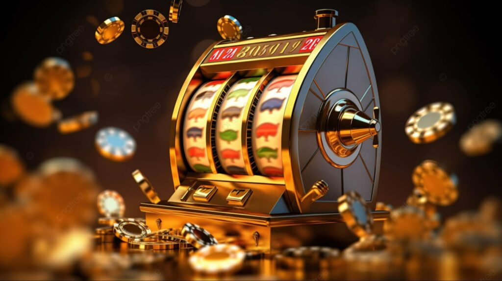 Những Điều Cần Lưu Ý Khi Chơi Slot Game Online